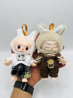 عروسک لبوبو با اکسسوری - تصویر 3