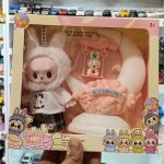 عروسک لبوبو با اکسسوری - تصویر 9