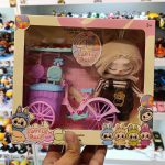 عروسک لبوبو با اکسسوری - تصویر 11