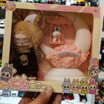 عروسک لبوبو با اکسسوری - تصویر 12