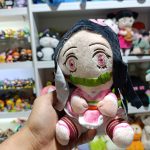 عروسک پولیشی شیطان کش 7 مدل - تصویر 7