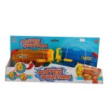 تفنگ آبپاش 15 سانتی دو عددی