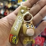 جاکلیدی سیلیکونی بولسای توی استوری