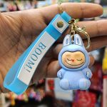 جاکلیدی سیلیکونی لبوبو