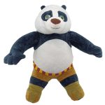 عروسک پولیشی پاندا کونگ فو کار