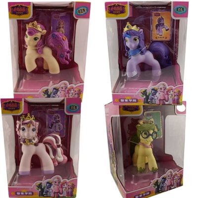 فیگور پونی 12 سانت 4 مدل