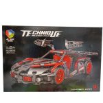 لگو تکنیک ماشین آپولو 48015