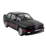 ماشین بازی بی ام و Bmw m3 مقیاس 1:24