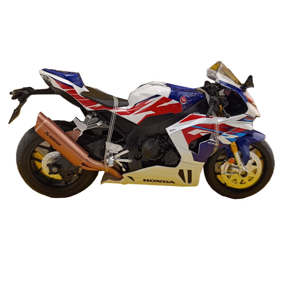 ماکت موتور هوندا Cbr1000rr ماکت موتور هوندا CBR-1000 RR FireBlade برند msz - تصویر 1