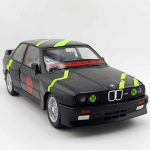 ماشین بازی بی ام و Bmw m3 مقیاس 1:24 - تصویر 8