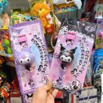 ساعت پروژکتوری کرومی دو مدل