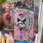 ساعت پروژکتوری کرومی دو مدل - تصویر 2