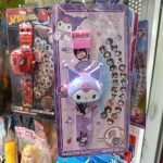 ساعت پروژکتوری کرومی دو مدل - تصویر 3