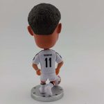 اکشن فیگور ساکروی رودریگو رئال - تصویر 2