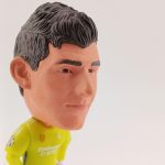 اکشن فیگور ساکروی تیبو کورتوآ رئال - تصویر 2