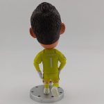 اکشن فیگور ساکروی تیبو کورتوآ رئال - تصویر 3