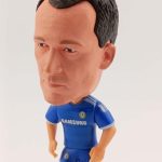 اکشن فیگور ساکروی جان تری چلسی - تصویر 3