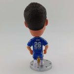 اکشن فیگور ساکروی جان تری چلسی - تصویر 2