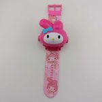 ساعت پروژکتوری ملودی - تصویر 3