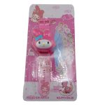 ساعت پروژکتوری ملودی