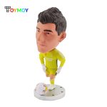 اکشن فیگور ساکروی تیبو کورتوآ رئال