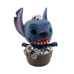 فانکوپاپ استیچ در حمام