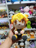 عروسک پولیشی شیطان کش 7 مدل - تصویر 8