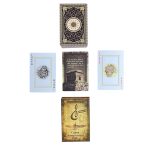 پاسور طرح کوروش - تصویر 3