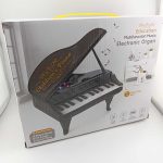 اسباب بازی پیانو موزیکال بچگانه - تصویر 4