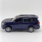 ماشین بازی لکسوس lx570 - تصویر 2