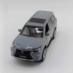 ماشین بازی لکسوس lx570 - تصویر 3