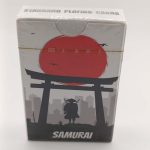 پاسور طرح سامورایی - تصویر 2