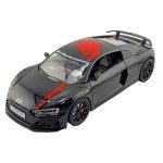 ماشین بازی آئودی اسپورت ۱:۲۴