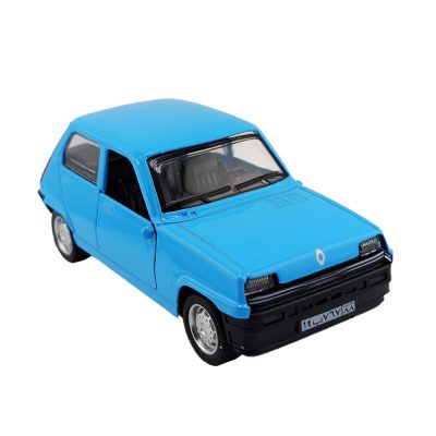 ماشین بازی رنو pk موزیکال