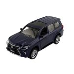 ماشین بازی لکسوس lx570