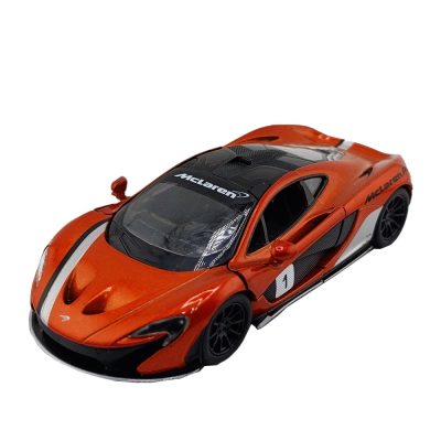 ماشین بازی مک لارن p1 اسپرت کینزمارت