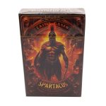 پاسور طرح اسپارتاکوس