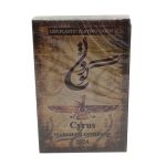 پاسور طرح کوروش