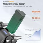 باتری یدک کواد کوپتر e99 , e58, e88, f198 - تصویر 2