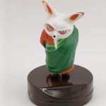 مجموعه فیگور پاندای کونگ فو کار 9 مدل - تصویر 5