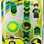 ساعت لگویی بن تن - تصویر 2