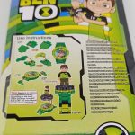 ساعت لگویی بن تن - تصویر 3