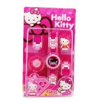 ساعت لگویی هلو کیتی