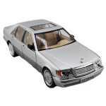 ماکت ماشین بنز 320s اتاق تانک