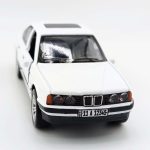 ماشین بازی فلزی بی ام و Bmw M3 مقیاس 1:36 - تصویر 8