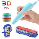قلم جادویی طراحی سه بعدی 3DPen-2 - تصویر 5