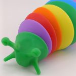 فیجت فینگر اسلاگ - تصویر 2