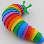 فیجت فینگر اسلاگ - تصویر 3