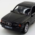ماشین بازی فلزی بی ام و Bmw M3 مقیاس 1:36 - تصویر 2