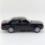 ماشین بازی فلزی بی ام و Bmw M3 مقیاس 1:36 - تصویر 3